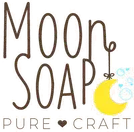 Logo Moon Soap