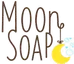Logo Moon Soap